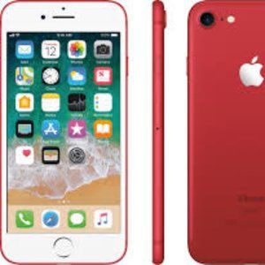 Apple IPhone 7 128GB Unlocked